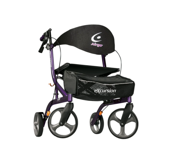 Four Wheel Walker