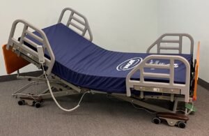 Hospital Bed For Home Use