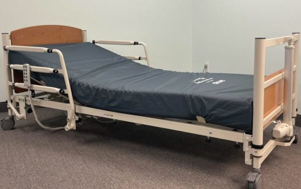 MultiTech R Hospital Bed