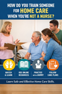 A printed daily log used to track medications and vitals while managing a hospital bed rental cost for home care.